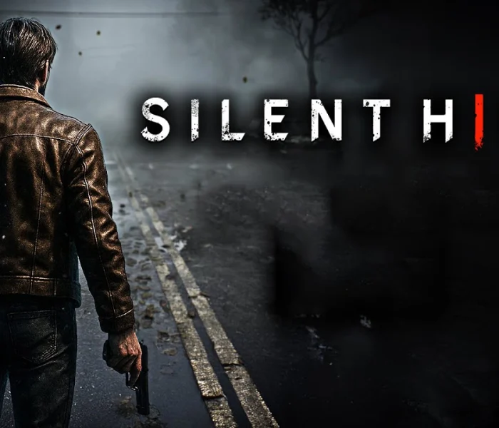 ریمیک Silent Hill 1 رسما وارد فاز تولید کامل شد