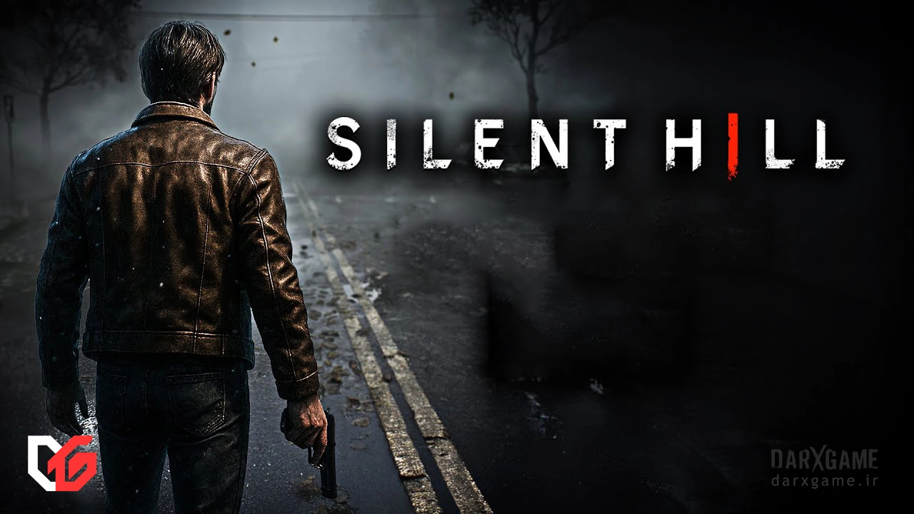 ریمیک Silent Hill 1 رسما وارد فاز تولید کامل شد