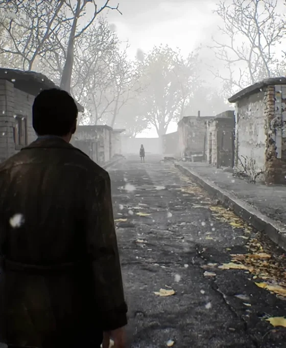 رونمایی از تریلر Silent Hill 1 Remake در رویداد کونامی