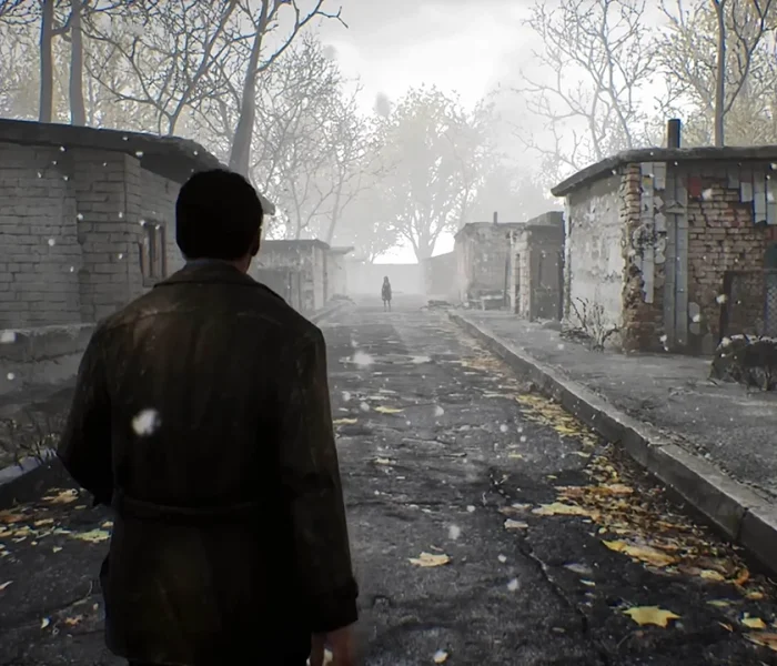 رونمایی از تریلر Silent Hill 1 Remake در رویداد کونامی