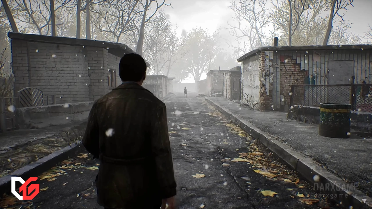 رونمایی از تریلر Silent Hill 1 Remake در رویداد کونامی