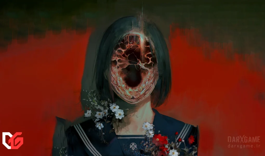 بررسی داستان و پایان های بازی Silent Hill f