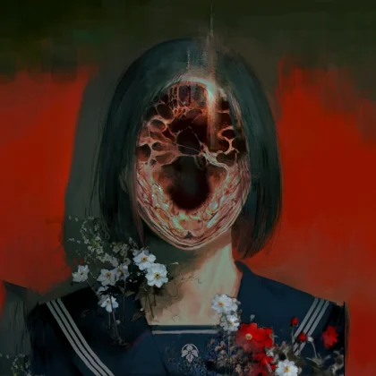 بررسی داستان و پایان های بازی Silent Hill f