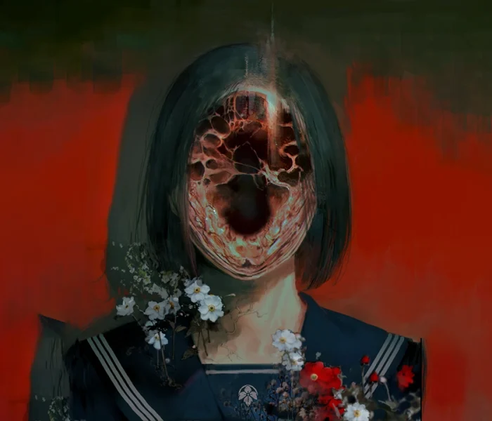 بررسی داستان و پایان های بازی Silent Hill f