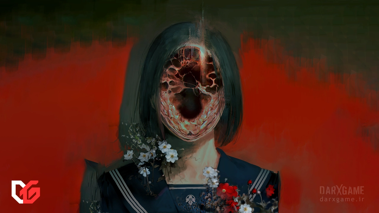 بررسی داستان و پایان های بازی Silent Hill f