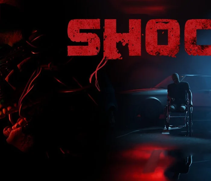 SHOCK تجربه‌ای وحشتناک روی صندلی چرخ‌دار
