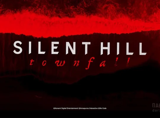 لو رفتن پروژه‌های جدید Bloober Team و معرفی Silent Hill: Townfall