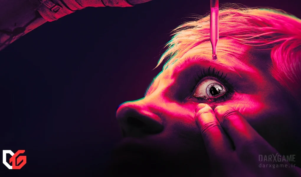 بازی ترسناک Sleep Awake زمستان عرضه می شود