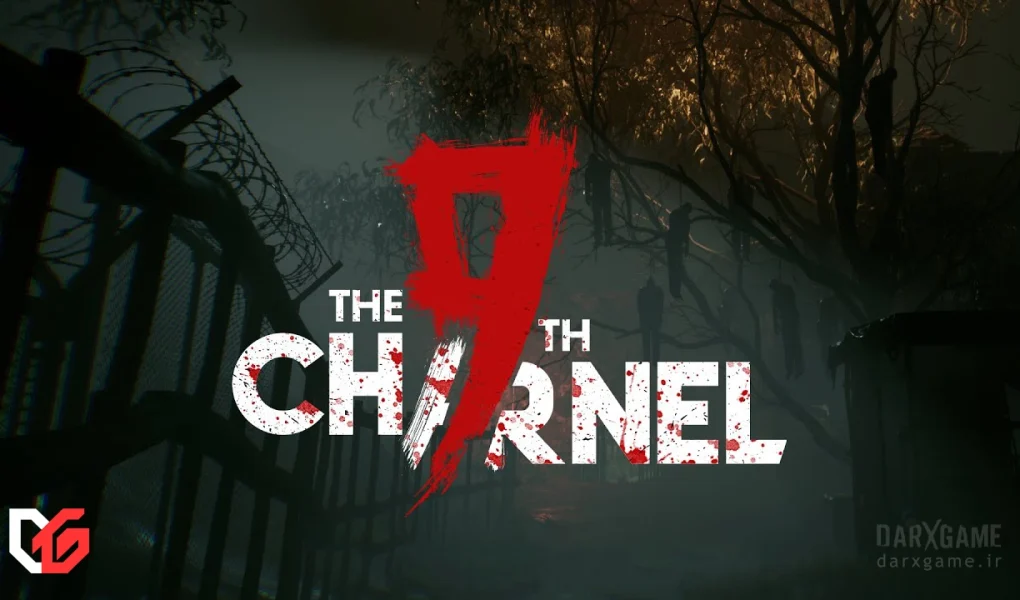 تریلر داستانی بازی ترسناک The 9th Charnel منتشر شد