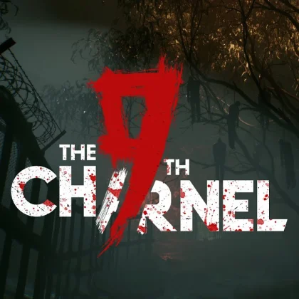 تریلر داستانی بازی ترسناک The 9th Charnel منتشر شد
