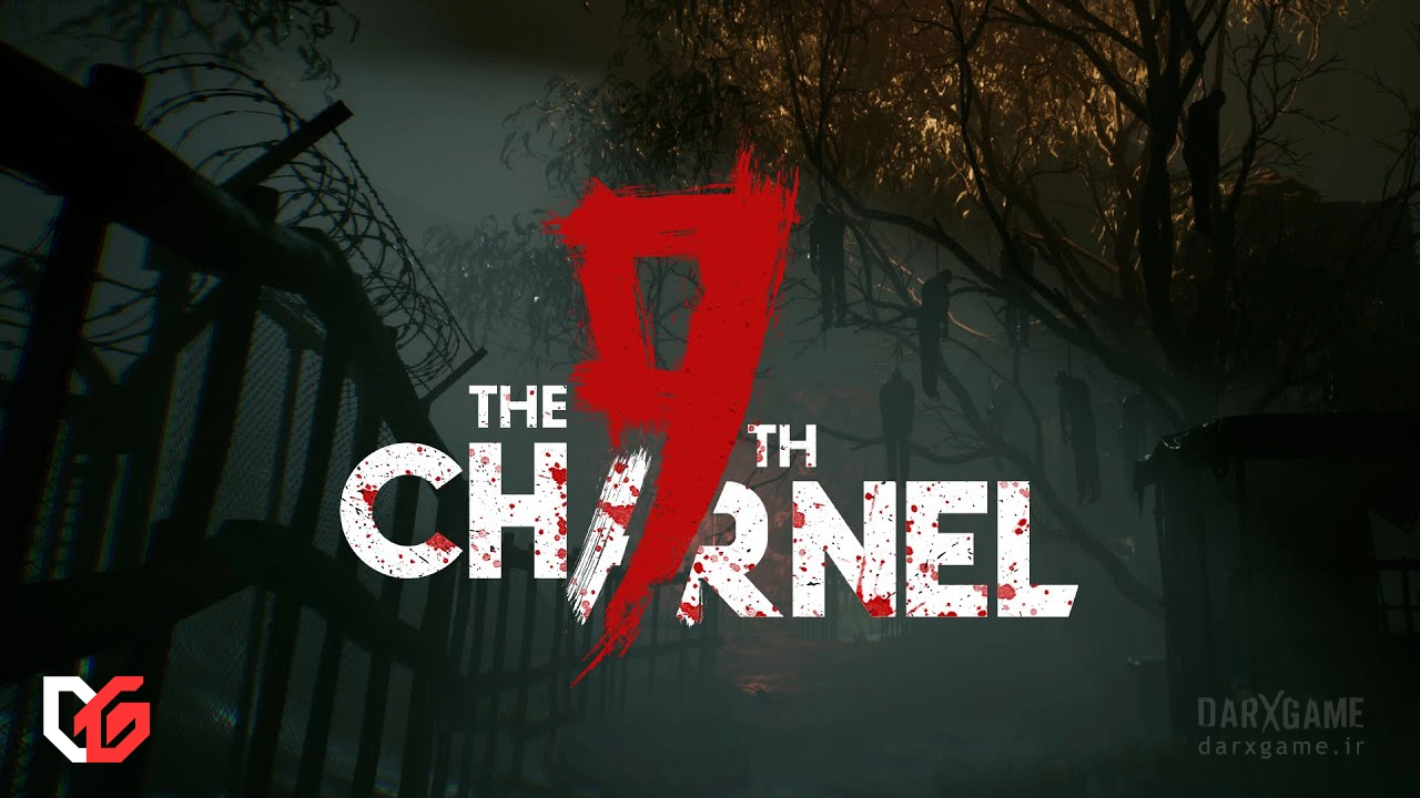 تریلر داستانی بازی ترسناک The 9th Charnel منتشر شد
