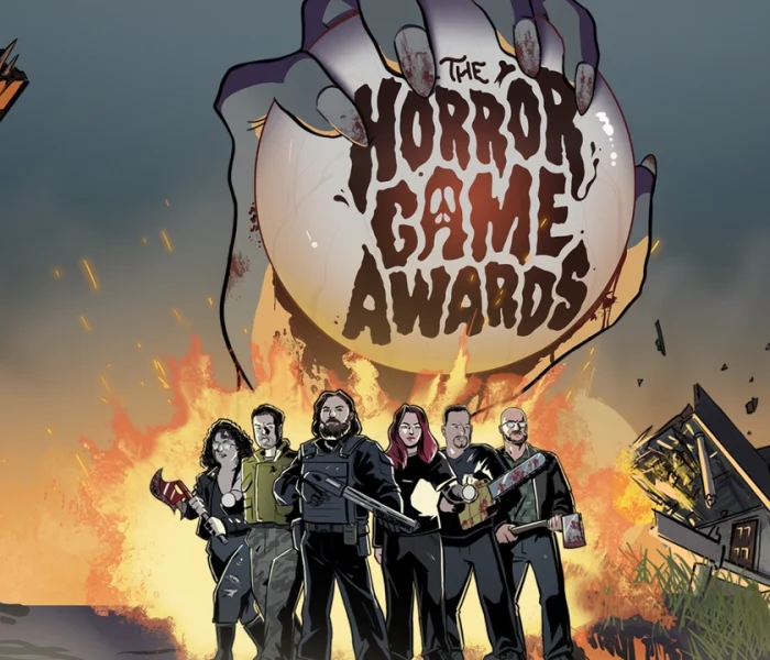 مراسم The Horror Game Awards 2025 در لندن برگزار می‌شود