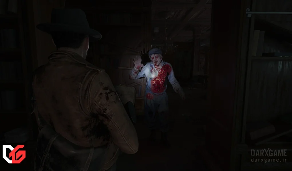 تاخیر انتشار بازی The Sinking City 2 تا سال ۲۰۲۶