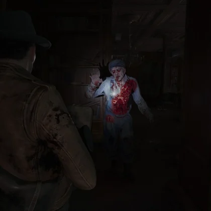 تاخیر انتشار بازی The Sinking City 2 تا سال ۲۰۲۶