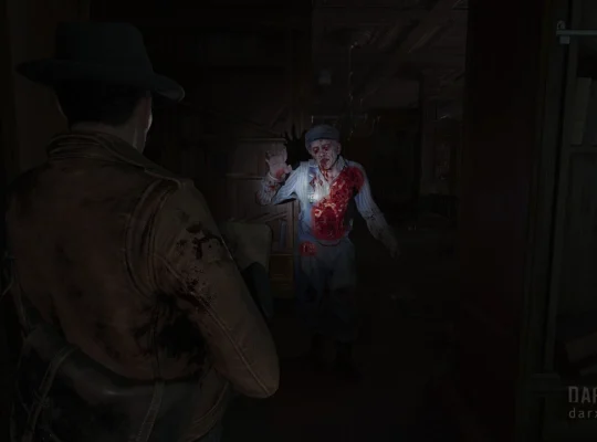 تاخیر انتشار بازی The Sinking City 2 تا سال ۲۰۲۶
