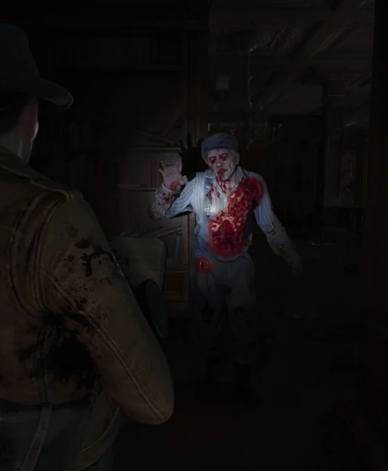 تاخیر انتشار بازی The Sinking City 2 تا سال ۲۰۲۶
