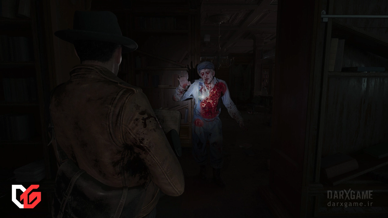 تاخیر انتشار بازی The Sinking City 2 تا سال ۲۰۲۶