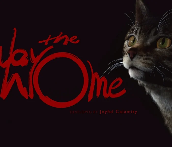 بازی ترسناک The Way Home با محوریت گربه‌ها