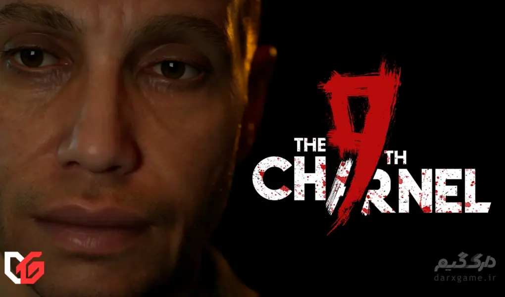 تاریخ انتشار بازی The 9th Charnel مشخص شد