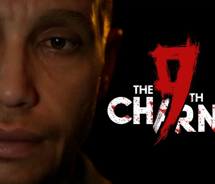 تاریخ انتشار بازی The 9th Charnel مشخص شد