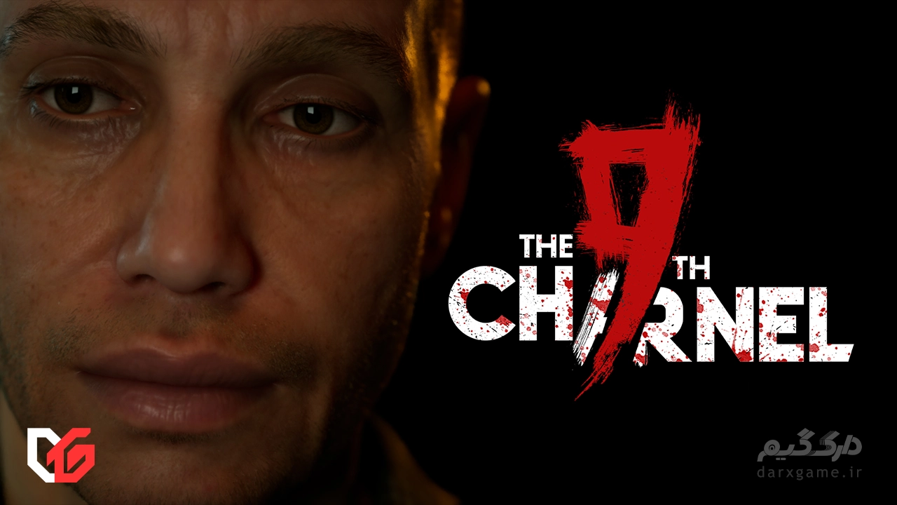 تاریخ انتشار بازی The 9th Charnel مشخص شد