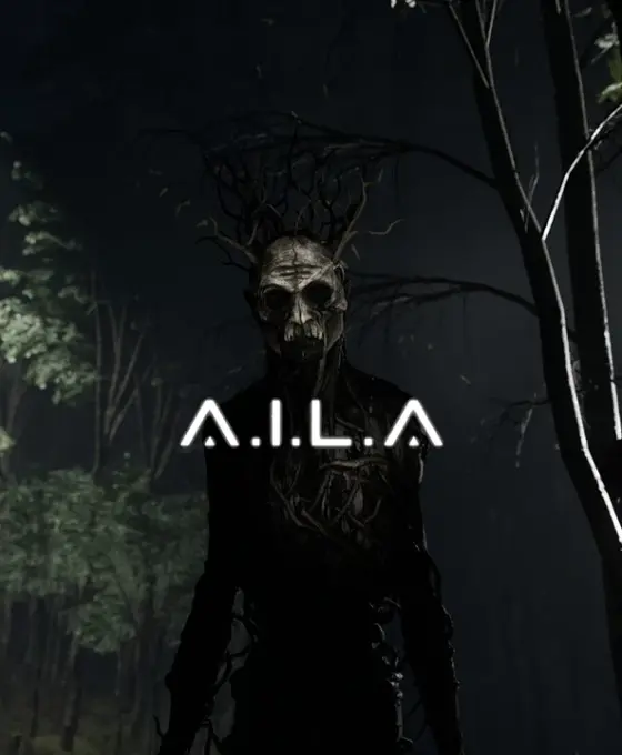 نقد و بررسی بازی A.I.L.A