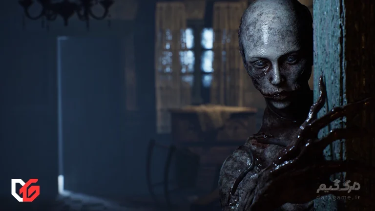 BrokenLore: Unfollow