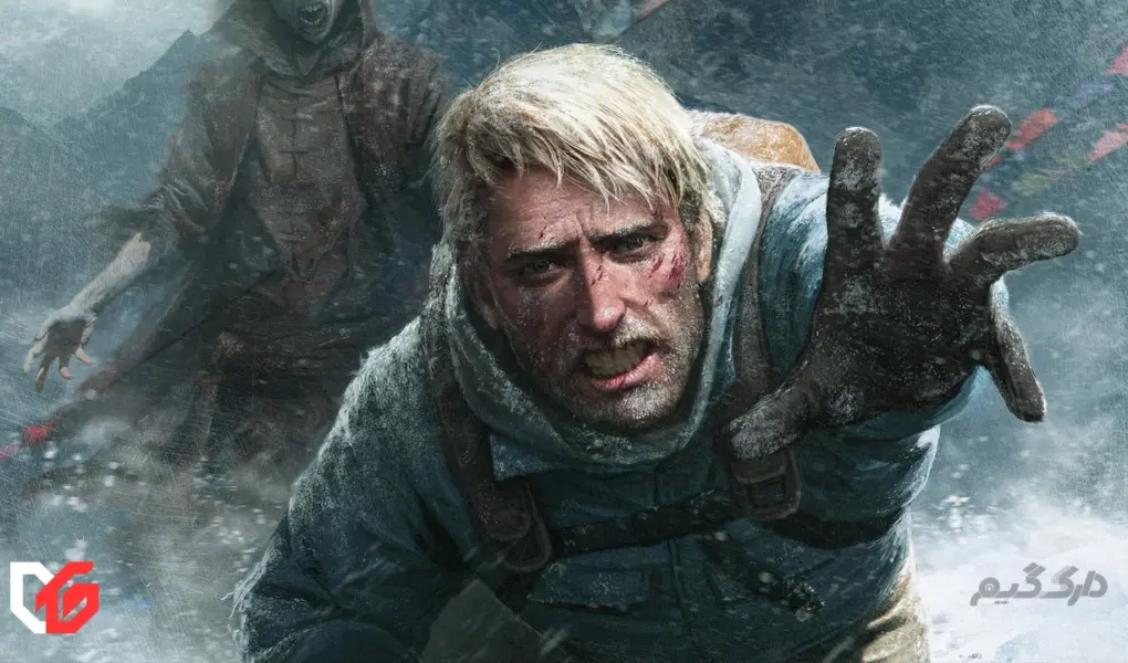 بازی Cold Fear به پلتفرم GOG اضافه شد