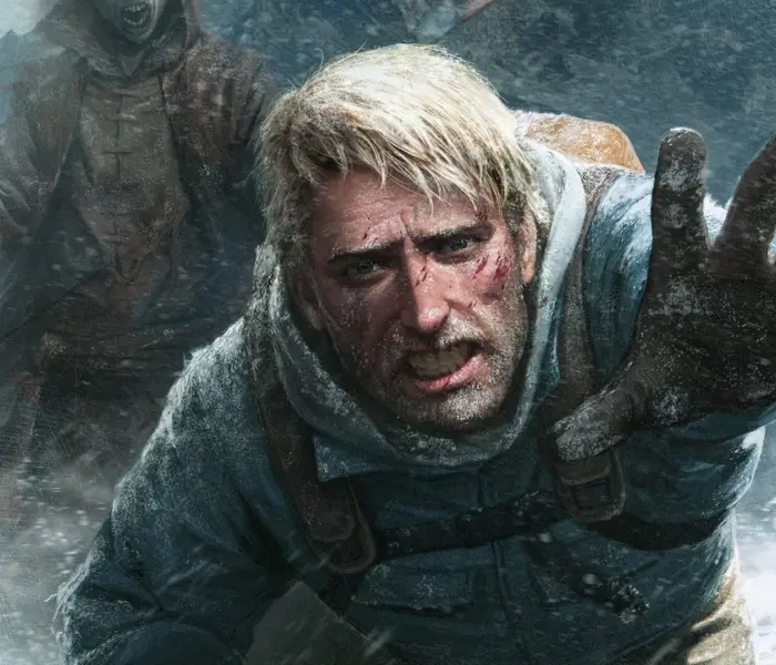 بازی Cold Fear به پلتفرم GOG اضافه شد