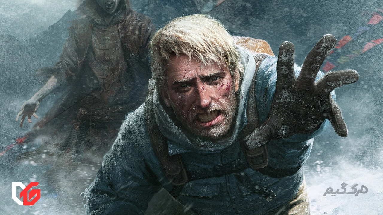 بازی Cold Fear به پلتفرم GOG اضافه شد