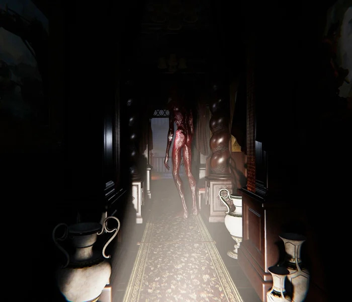 بازی Dark Atlas: Infernum منتشر شد