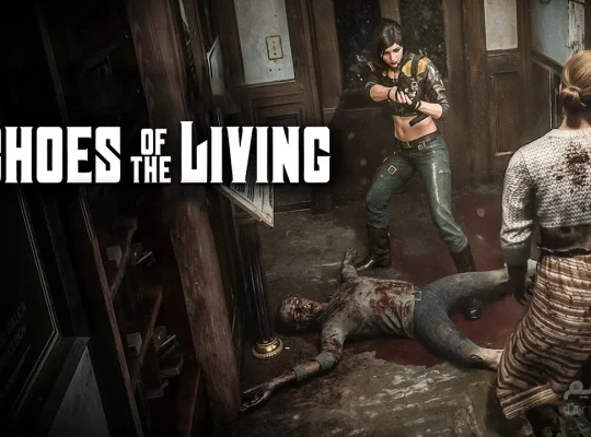 نقد و بررسی بازی Echos Of The Living