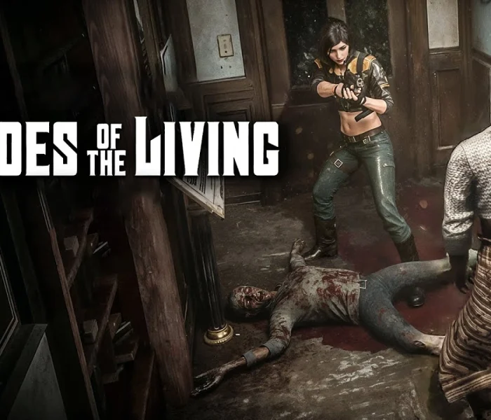 نقد و بررسی بازی Echos Of The Living