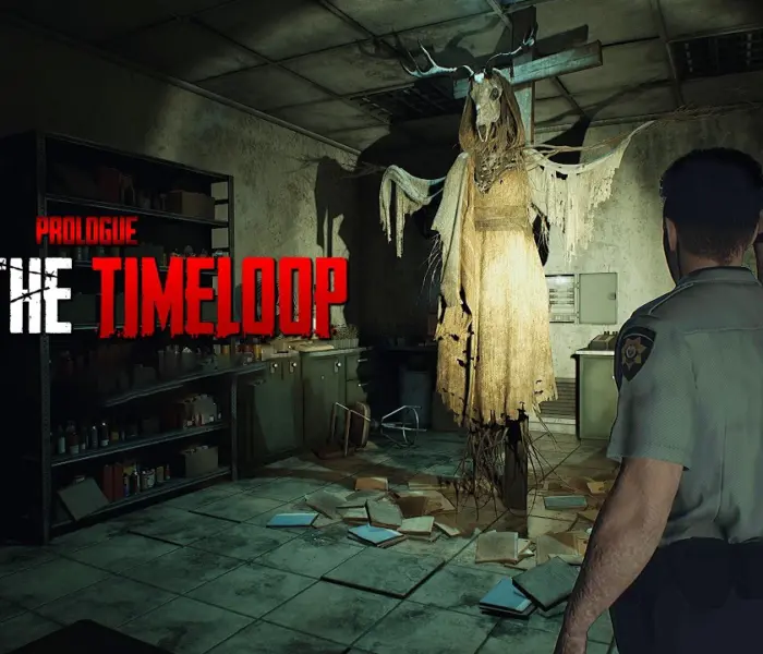 بازی Fear The Timeloop در ژانویه 2026 منتشر می‌شود
