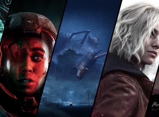 20 بازی ترسناک مورد انتظار سال 2026