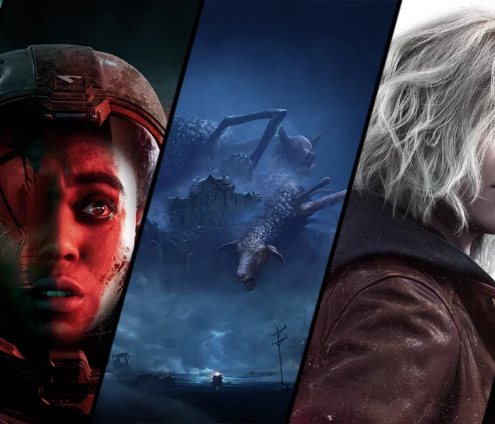 20 بازی ترسناک مورد انتظار سال 2026