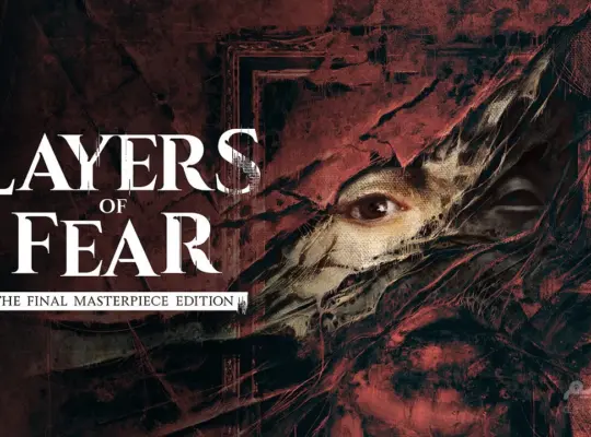 Layers of Fear: The Final Masterpiece در ۱۹ دسامبر منتشر می شود