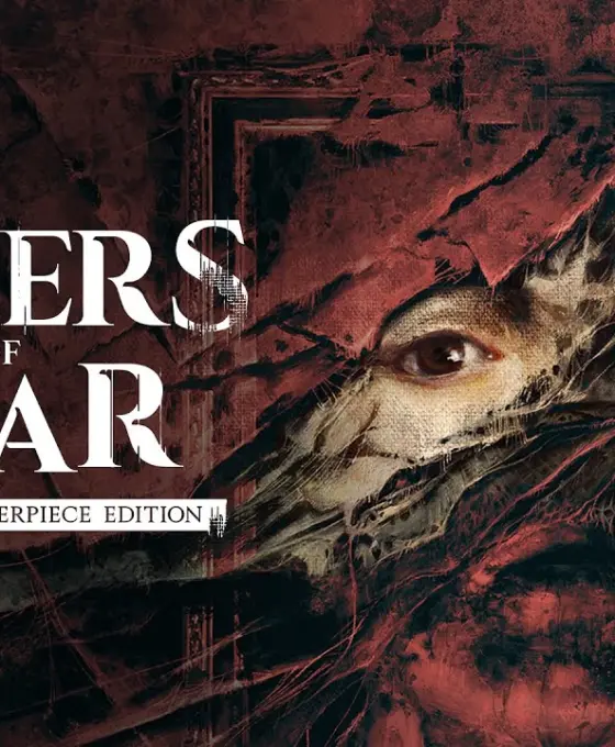 Layers of Fear: The Final Masterpiece در ۱۹ دسامبر منتشر می شود