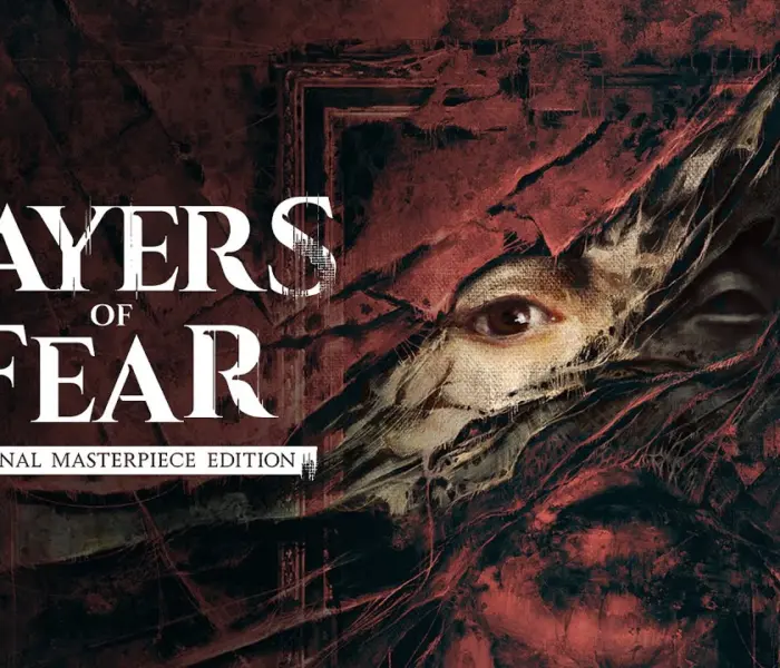 Layers of Fear: The Final Masterpiece در ۱۹ دسامبر منتشر می شود