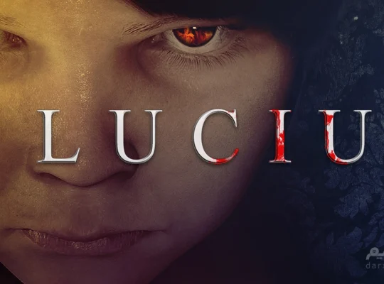 فلش بک: سری بازی های Lucius