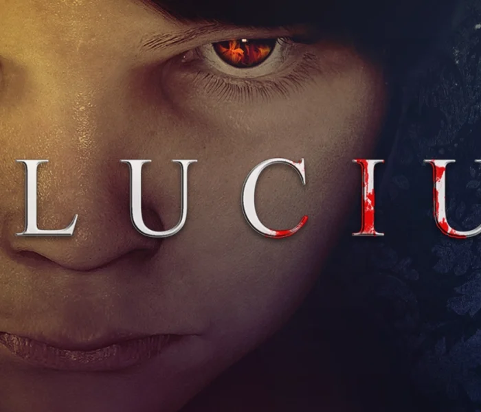 فلش بک: سری بازی های Lucius