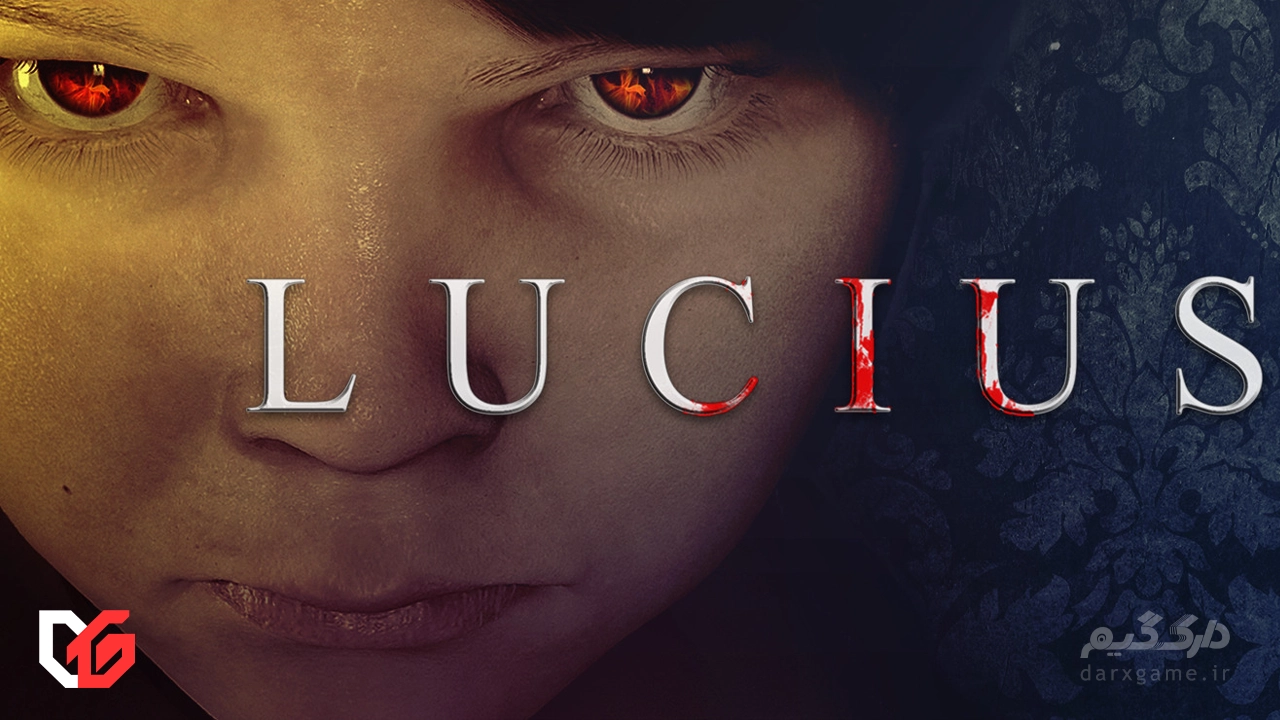 فلش بک: سری بازی های Lucius