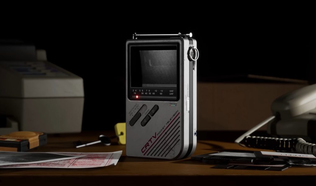 تاریخ انتشار Silent Hill Townfall لو رفت