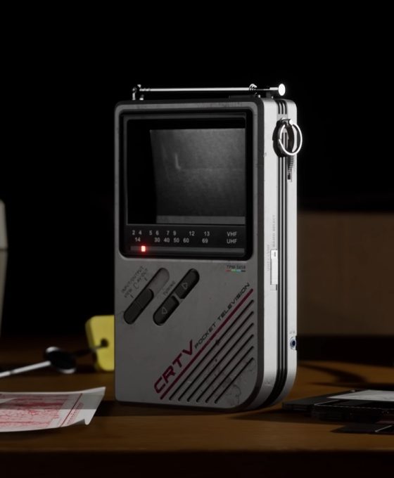 تاریخ انتشار Silent Hill Townfall لو رفت