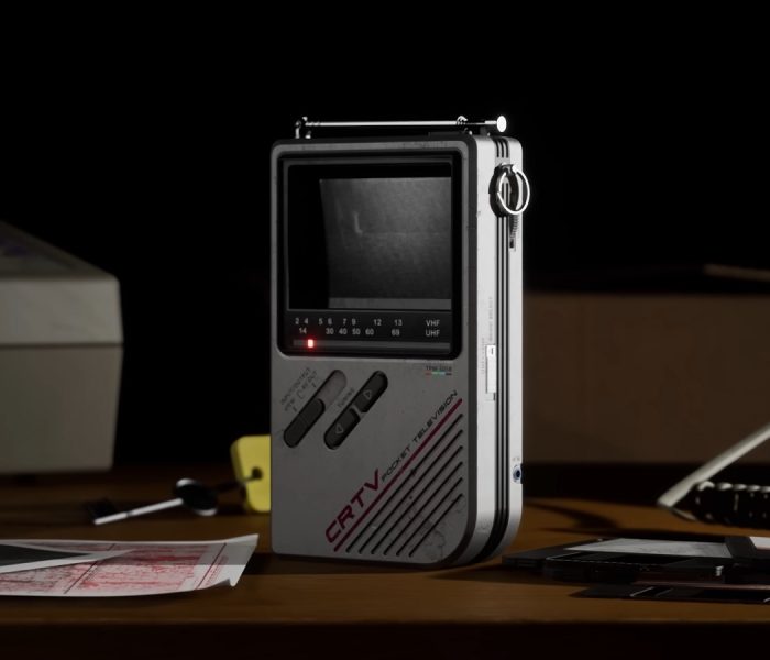 تاریخ انتشار Silent Hill Townfall لو رفت