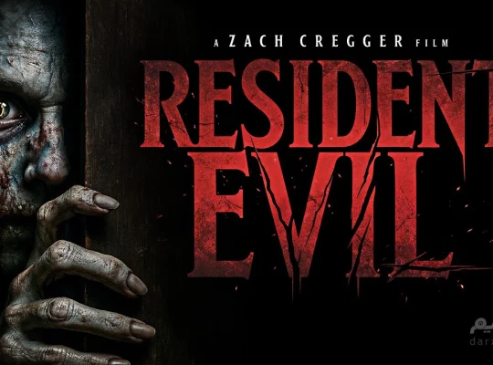 اولین نگاه به فیلم جدید Resident Evil به کارگردانی زک کرگر