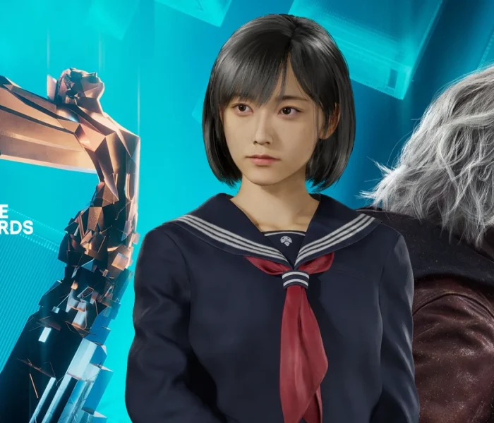 کاندیدای The Game Awards 2025 اعلام شد