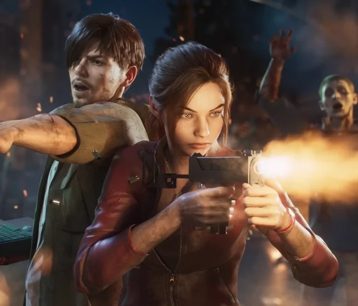 تاریخ انتشار Resident Evil: Survival Unit مشخص شد