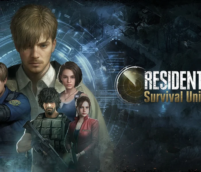 نقد و بررسی بازی Resident Evil: Survival Unit
