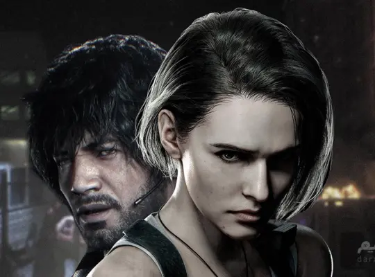 بهترین مادهای رزیدنت اویل 3 ریمیک